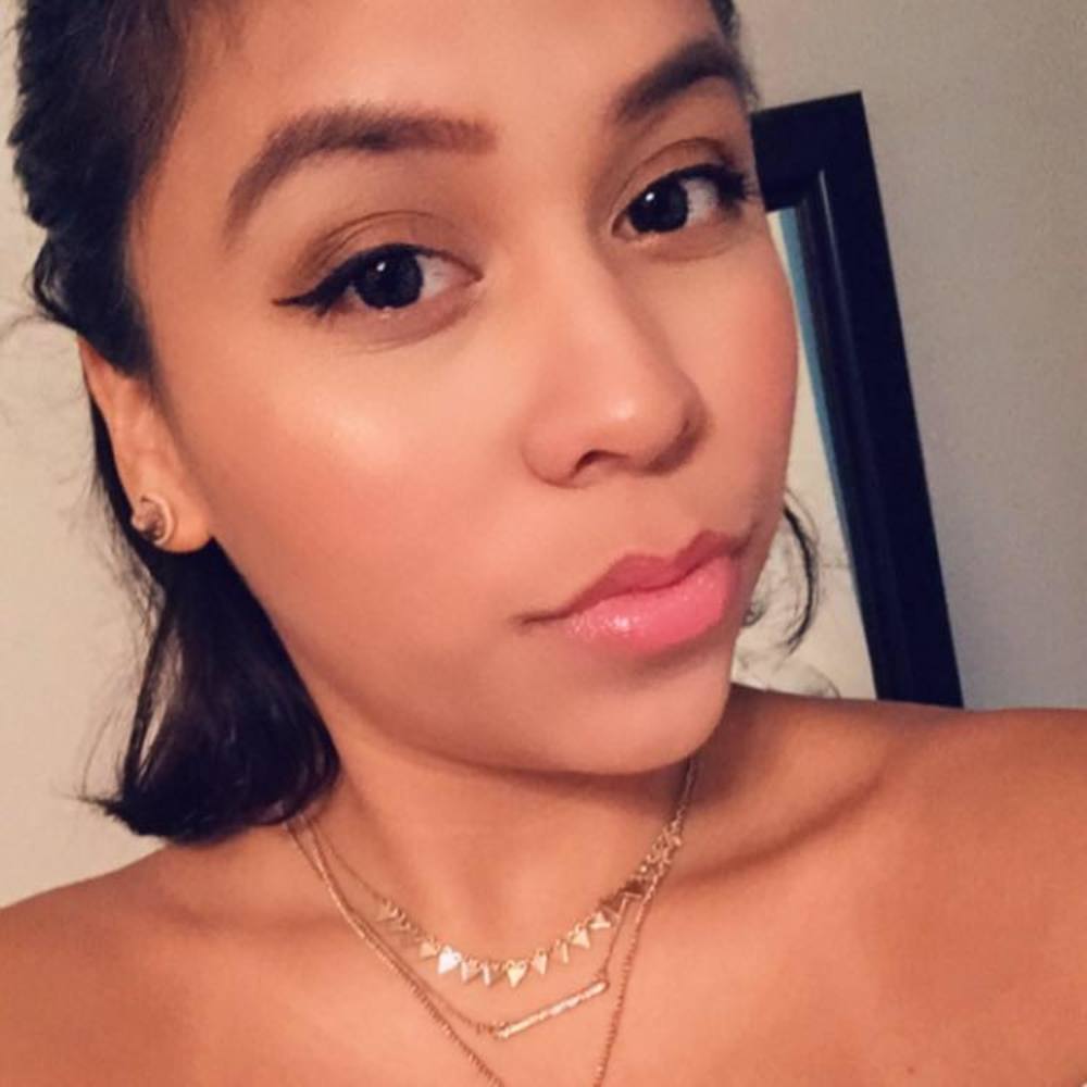 Meet your Posher, Brandy